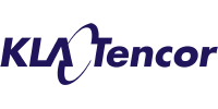 KLA Tencor logo